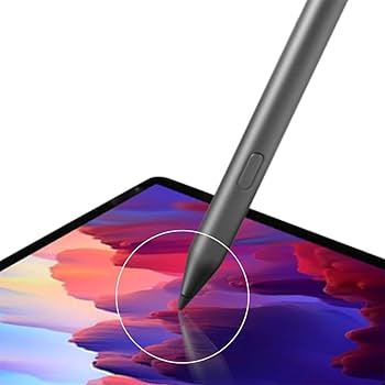 Lenovo Xiaoxin pad pro 12.7 2025&スタイラスペン Amazon | タッチペンfor Xiaoxin Stylus 2023 for Pad Pro P12